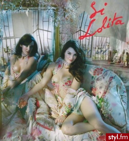 Lempicka - Si Lolita ;) - Misz-masz