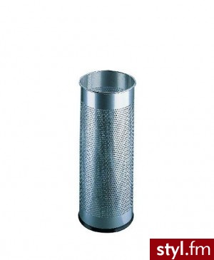 Durable Stojak Na Parasole Srebrny K1109 - Parasole Dodatki Moda