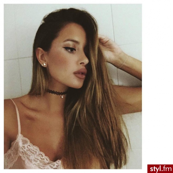 Dzienne Makijaże