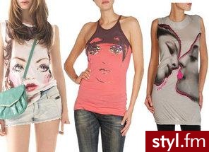 Pozostałe Ciuchy Moda