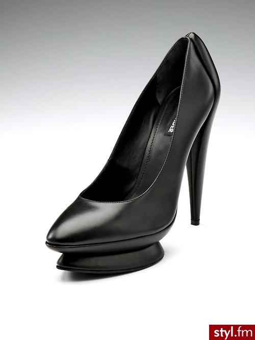 buty - Pozostałe Buty Moda