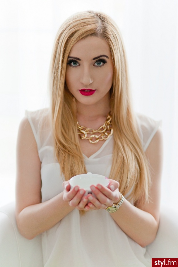 Dzienne Makijaże