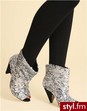 Pozostałe Buty Moda
