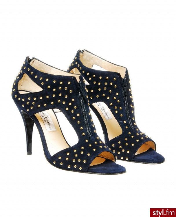 Bionda Castana 455 GBP - Pozostałe Buty Moda