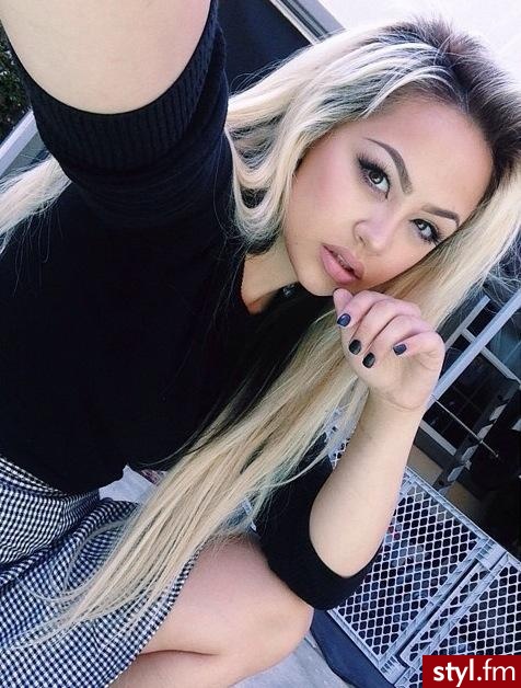 Dzienne Makijaże
