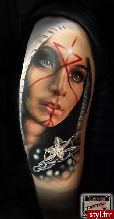 Tatuaże