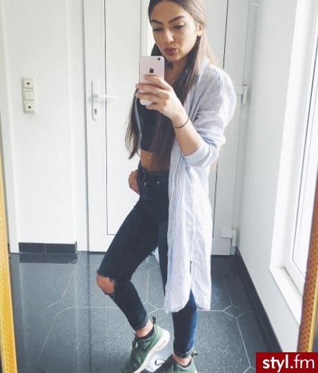 Pozostałe Ciuchy Moda