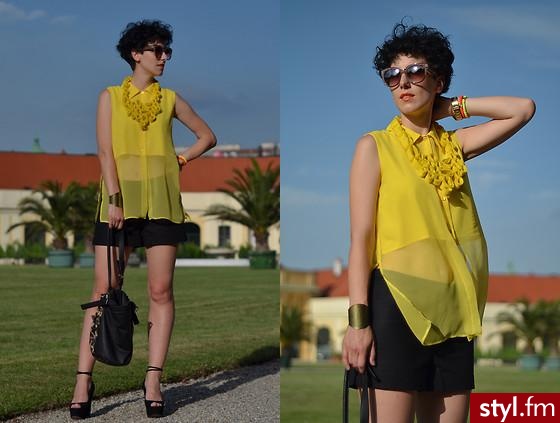Koszule Ciuchy Moda