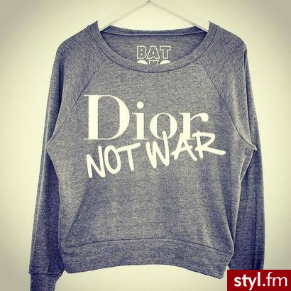 Bluzy Ciuchy Moda