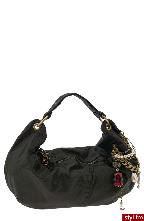 Juicy Couture - 328$ - Pozostałe Torebki Moda