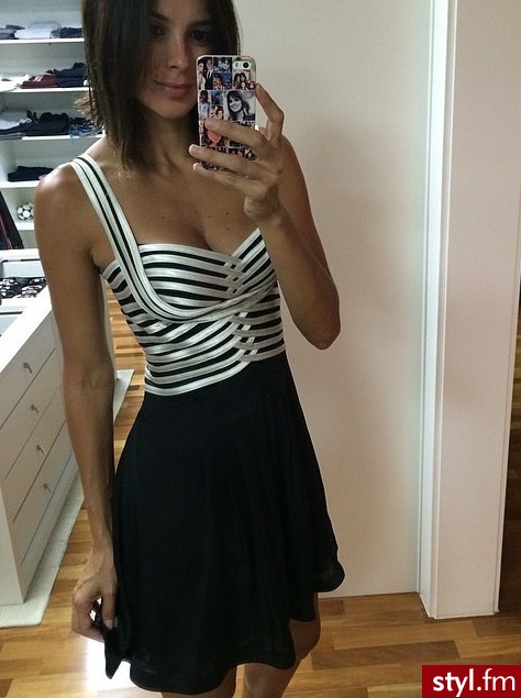 Pozostałe Sukienki Moda