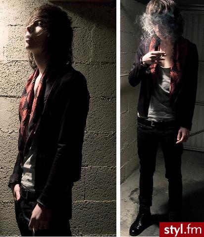 Pozostałe Ciuchy Moda
