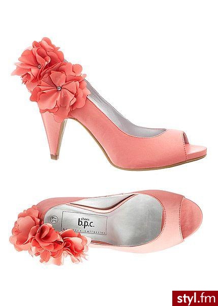 Sandały Buty Moda