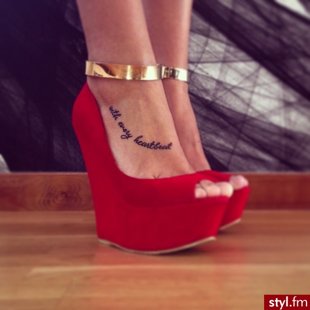 Koturny Buty Moda