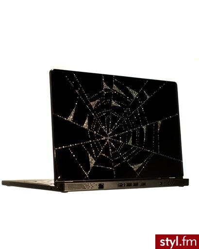 laptopy projektu Douglas Little’s Chic - Gadżety Inne Moda