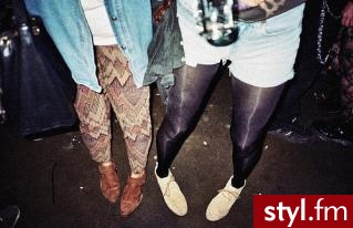 Pozostałe Ciuchy Moda