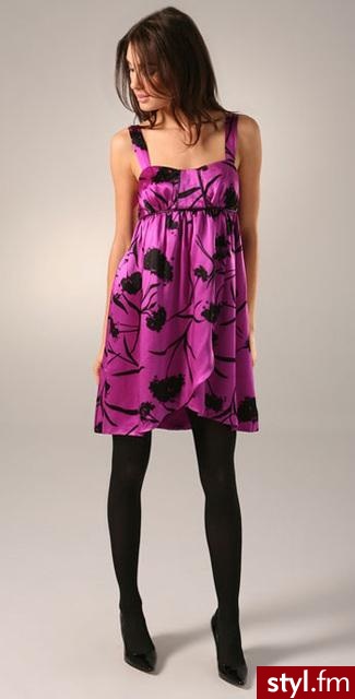 sukienka Sunner - 392$ - Pozostałe Ciuchy Moda
