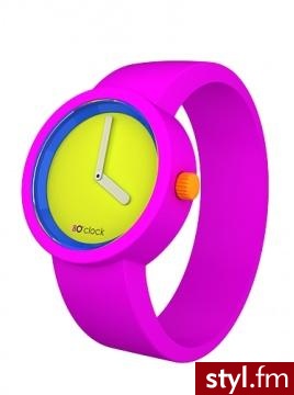 www.oclock.pl - Gadżety Inne Moda