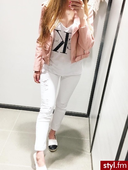 Pozostałe Ciuchy Moda