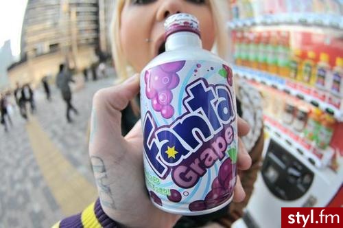 fanta - Misz-masz