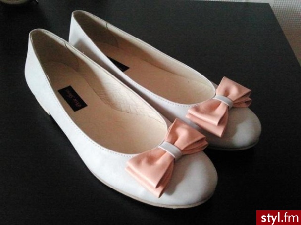 Pozostałe Buty Moda