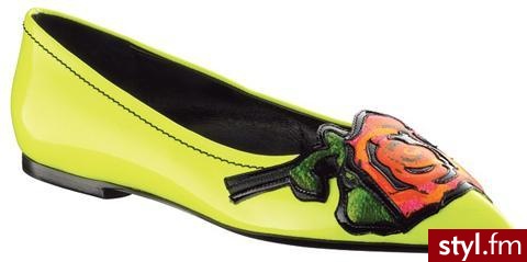 Pozostałe Buty Moda