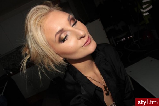 Dzienne Makijaże