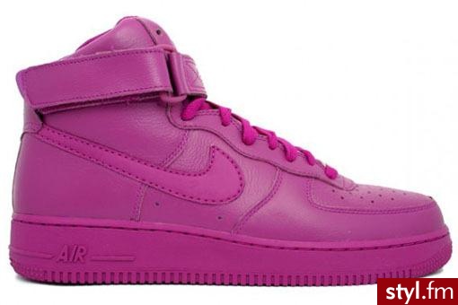 Nike - Pozostałe Buty Moda