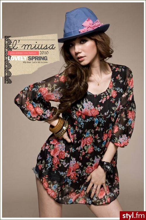 Tunika-PLN24.90 - Pozostałe Ciuchy Moda