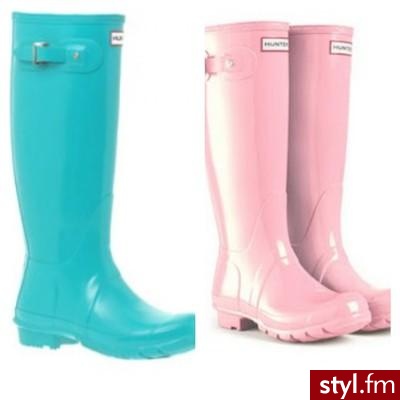 Pozostałe Buty Moda