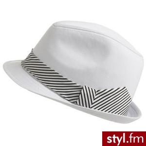 Upload - Nakrycia głowy Dodatki Moda