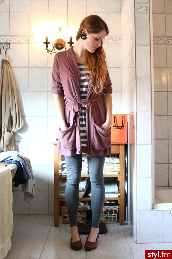 Jeżeli zdjęcie znajduje się już w galerii poproszę o link - Moda uliczna Inne Moda