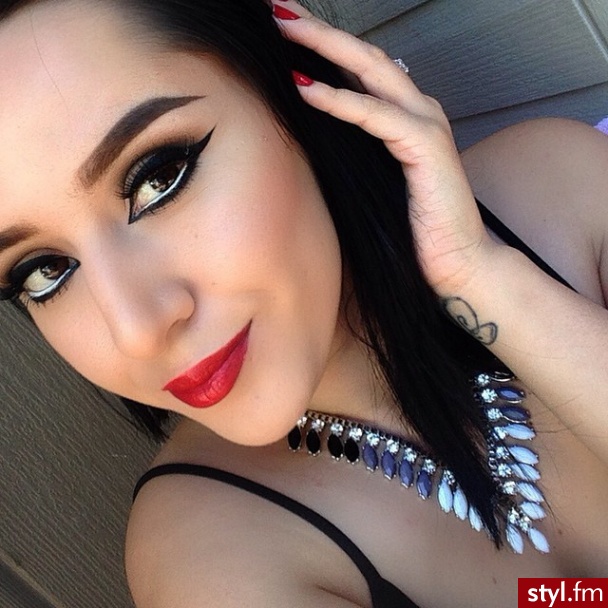 Dzienne Makijaże