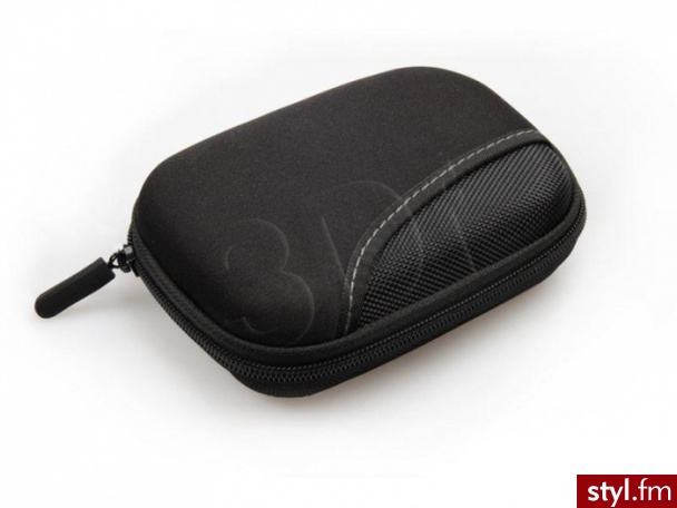 NATEC ETUI NA GPS/HDD/KAMERA NATEC SHRIMP (NET-0396) - Portfele i etui Dodatki Moda
