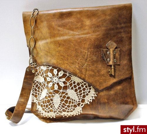 Pozostałe Torebki Moda