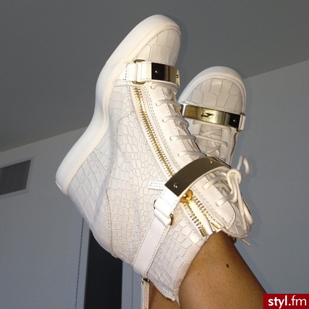 Koturny Buty Moda