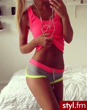 Sport i fitness