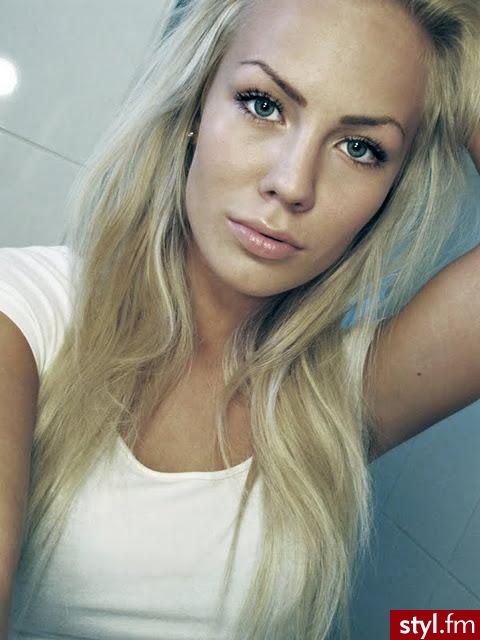 Dzienne Makijaże
