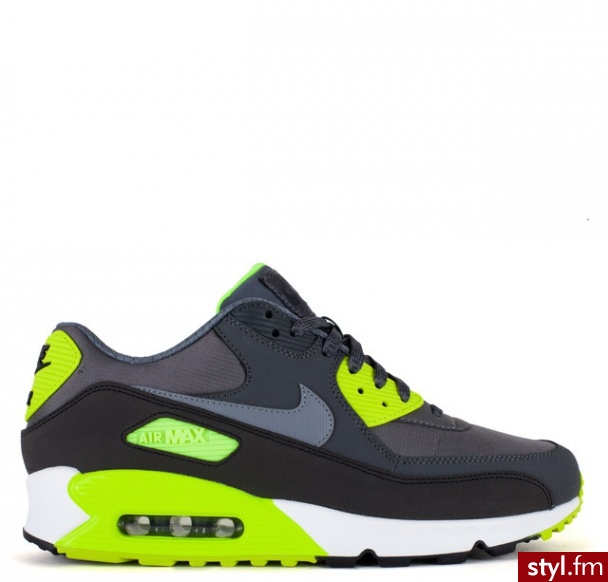 Sportowe Buty Moda