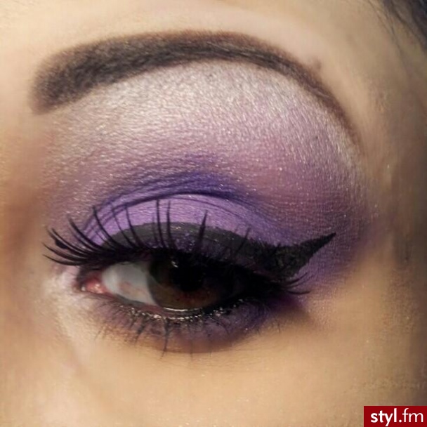 Wieczorowe Makijaże