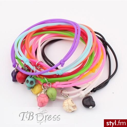 Bransoletki Biżuteria Moda