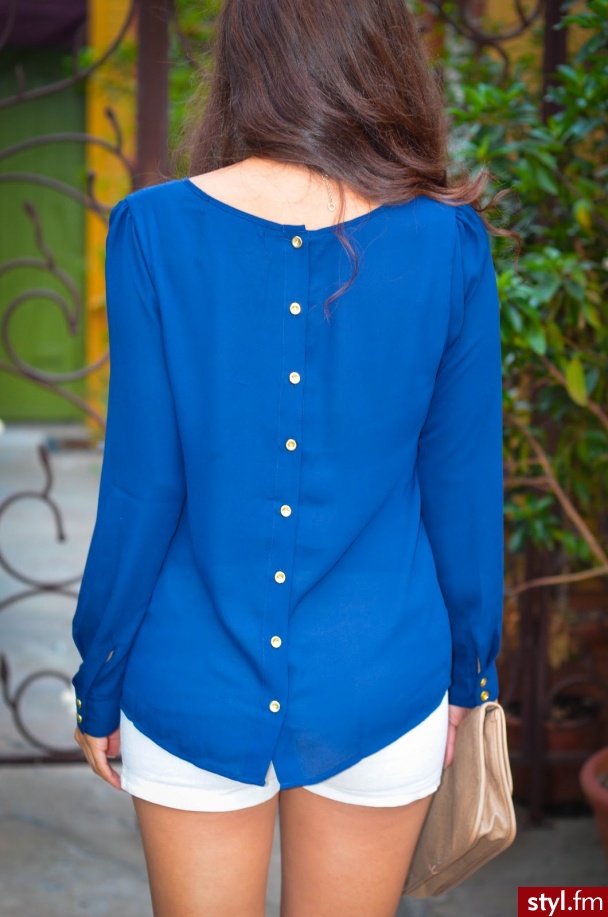 Koszule Ciuchy Moda