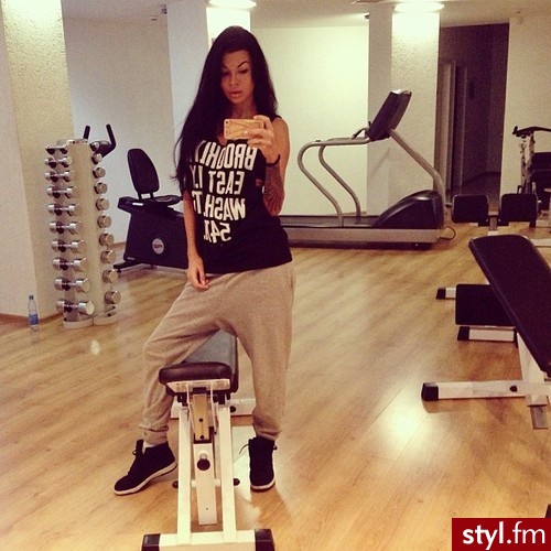Sport i fitness
