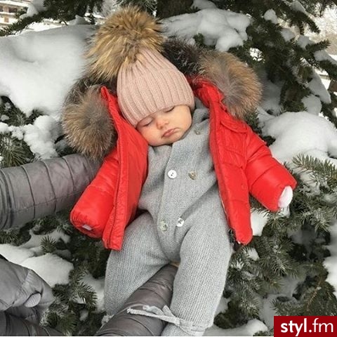 Nasze maluchy Dziecko