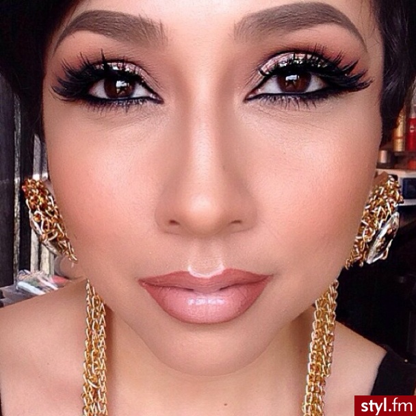 Wieczorowe Makijaże