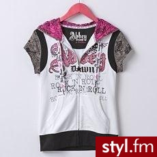 Pozostałe Ciuchy Moda