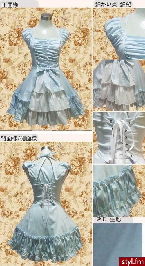 Pozostałe Ciuchy Moda
