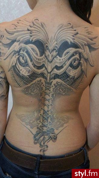 Tatuaże