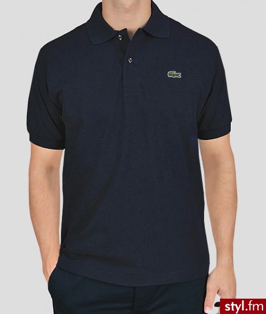 Lacoste polo 852 - Sportowe Buty Moda