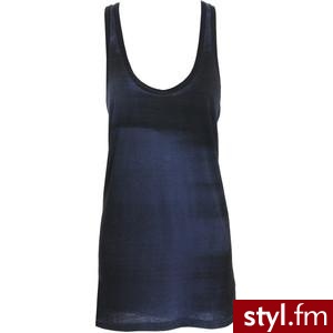 Edun Graduated print tank - Polyvore. Pobrano ze strony: http://www.polyvore.com/edun_graduated_print_tank/thing?id=22838086 - Pozostałe Ciuchy Moda